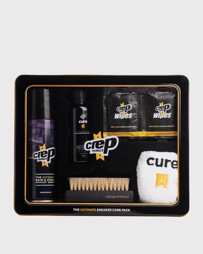 Crep Protect Ultimate Gift Pack - 100 ml + 200 ml, multi