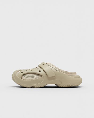 Crocs Caged Mule, beige