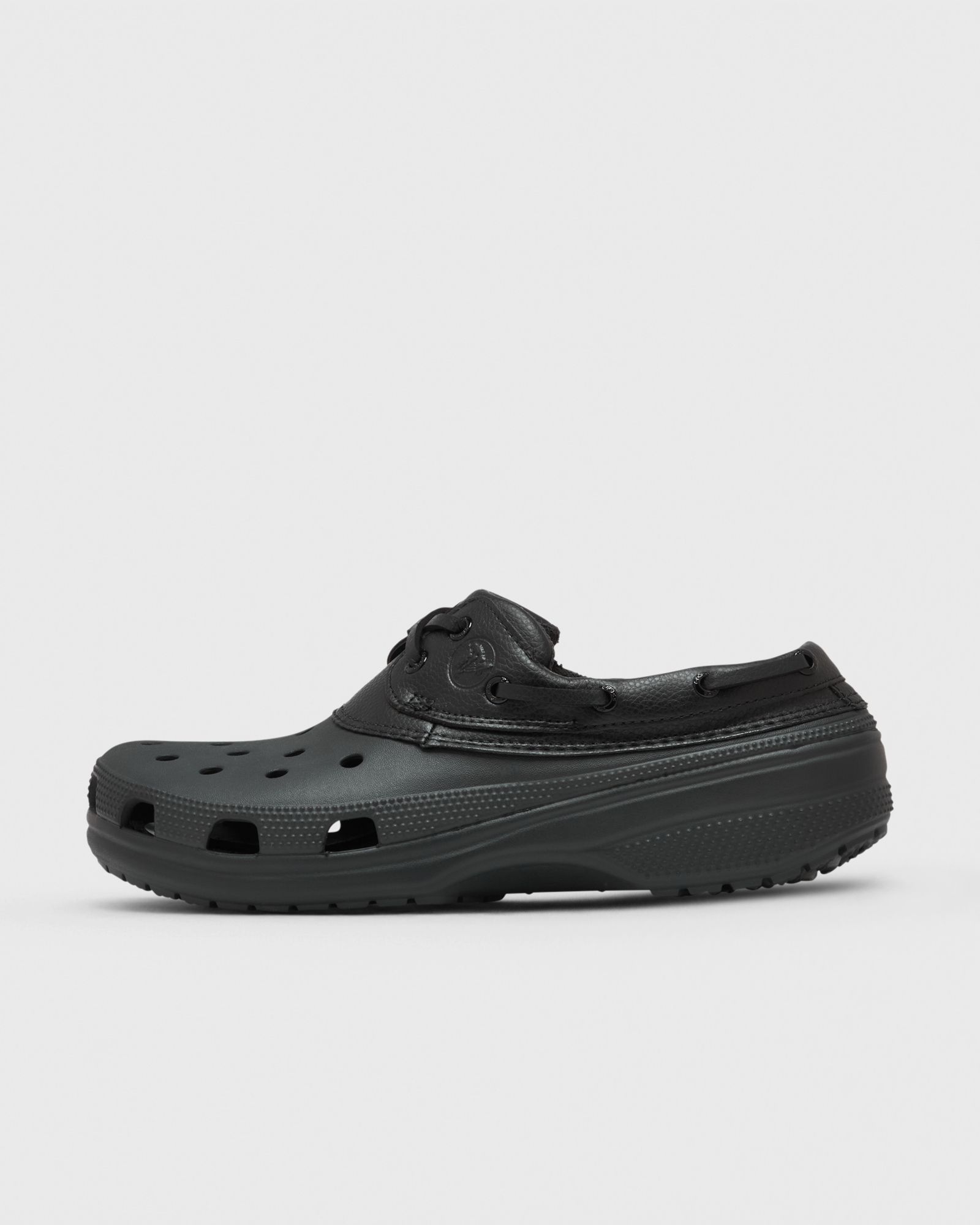 Crocs Classic Boat Shoe