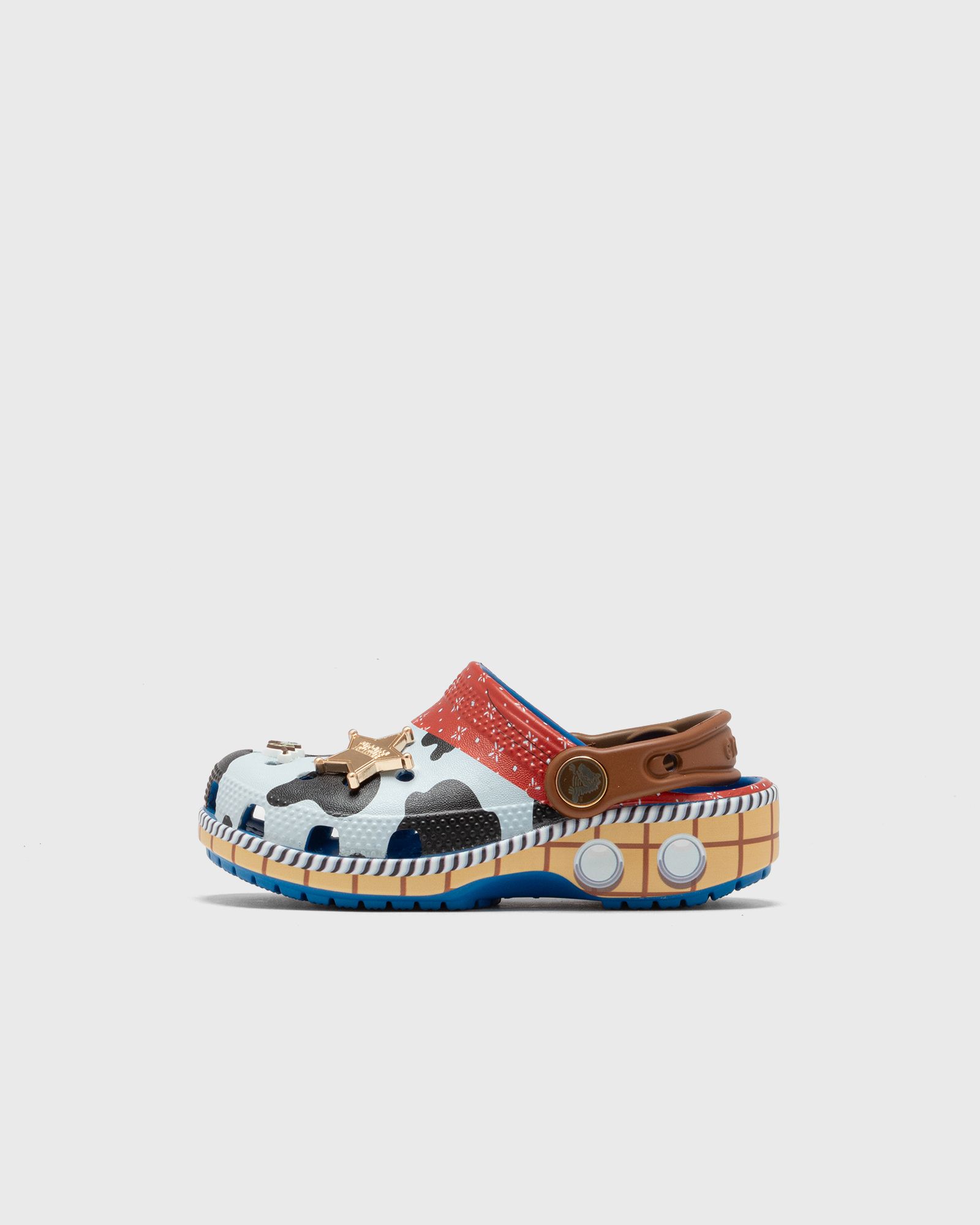 Crocs Classic Clog, multi