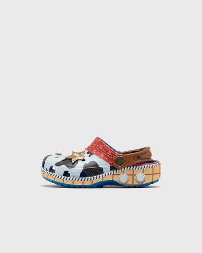 Crocs Classic Clog, multi