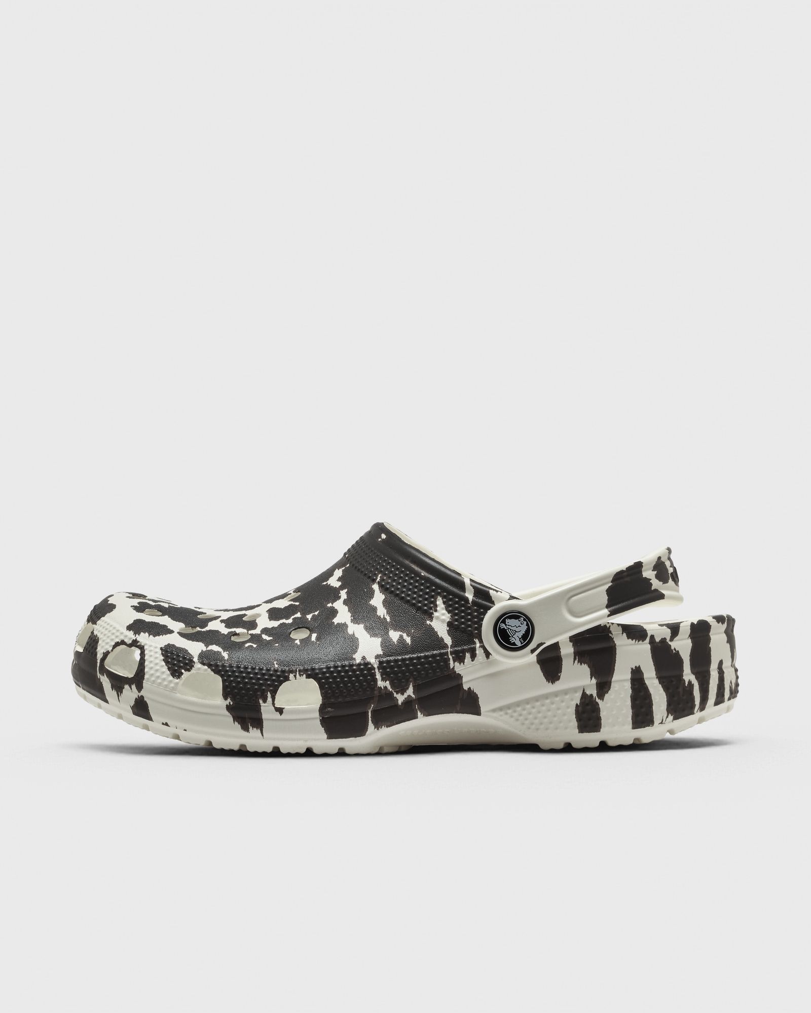 Crocs Classic Pop Animal Clog, multi