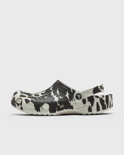Crocs Classic Pop Animal Clog, multi
