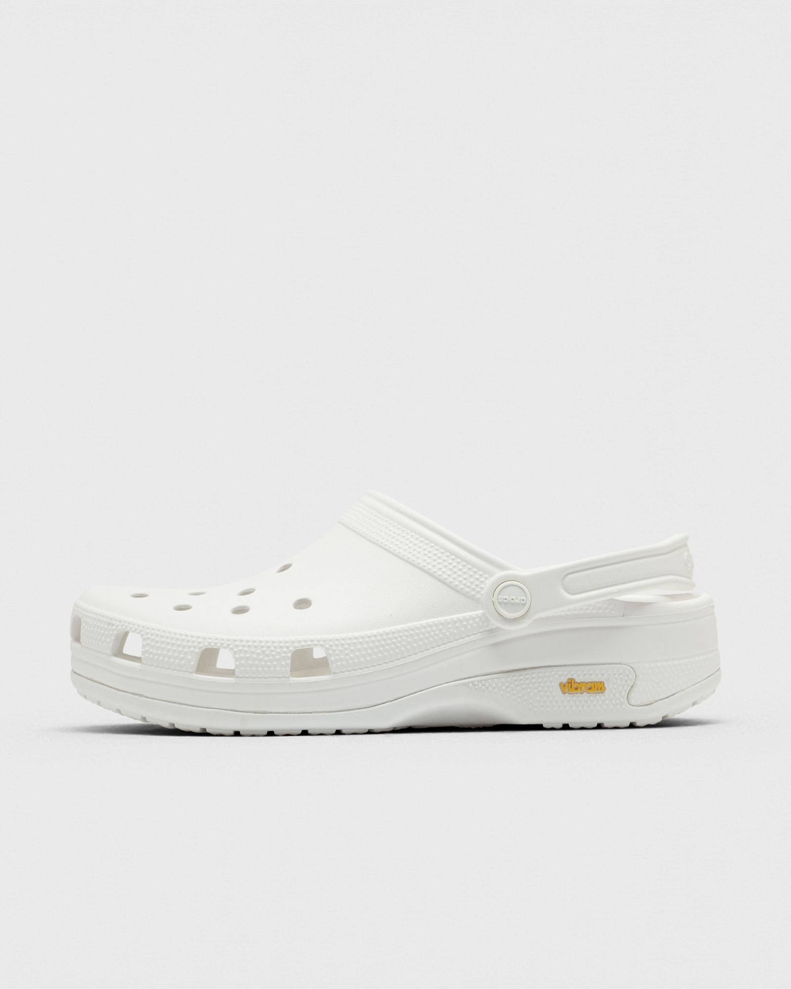 Crocs Crocs Classic EXP, white