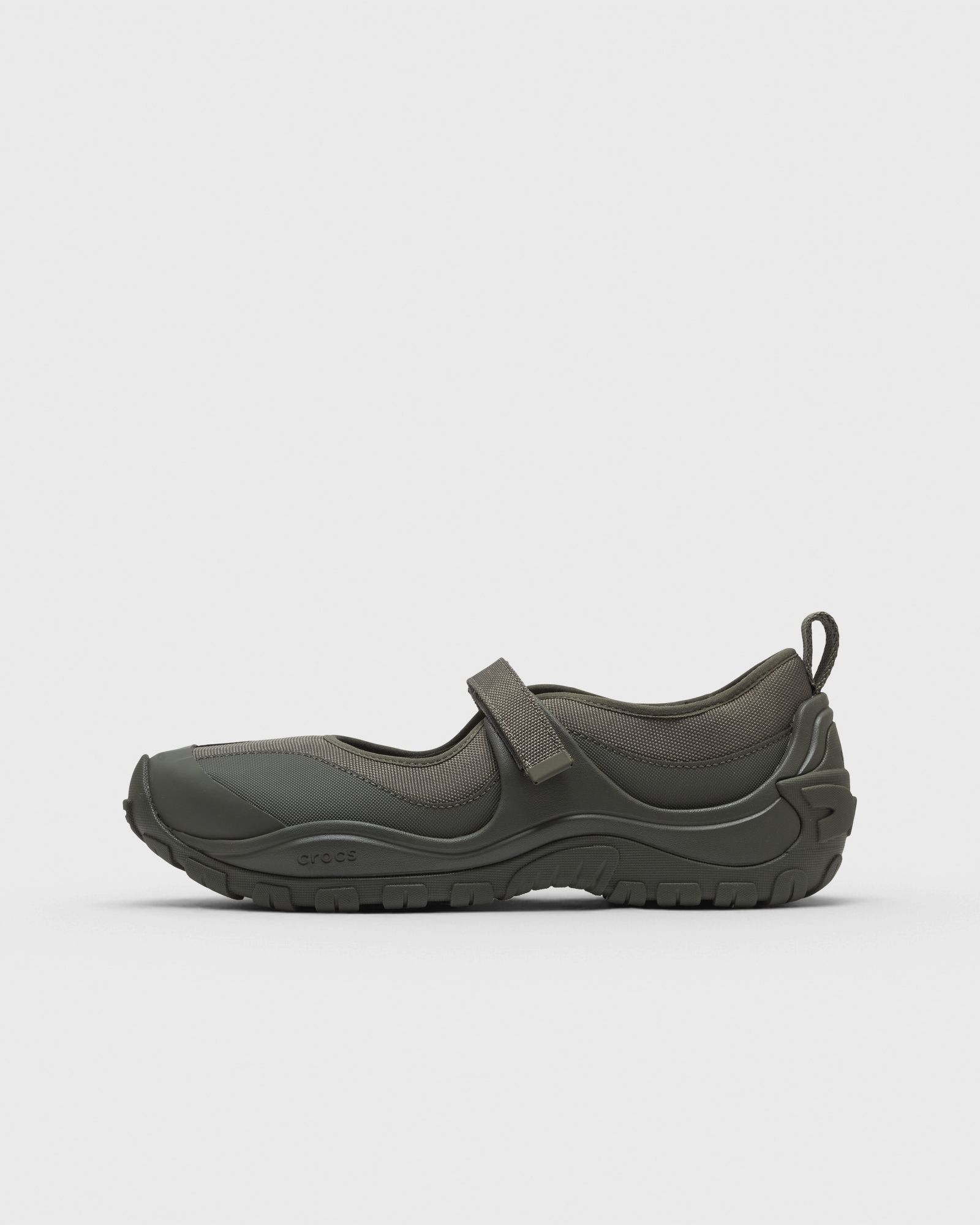 Crocs Crocs Terre Tech, green