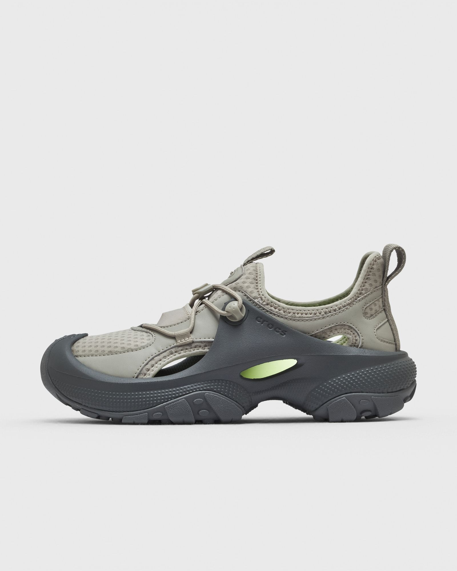 Crocs Crocs Trailbreak 2 Tech, grey