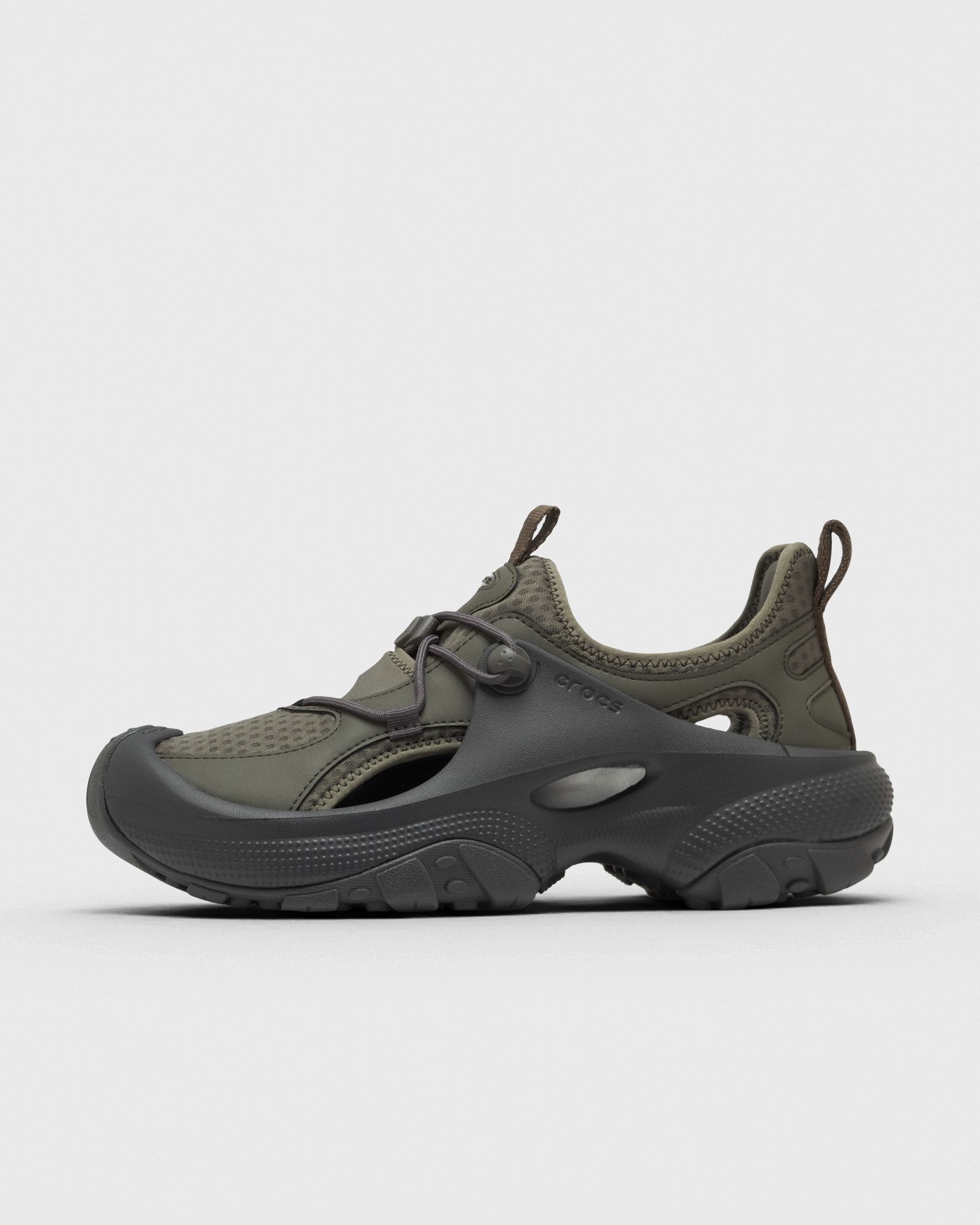 Crocs Crocs Trailbreak 2 Tech, green