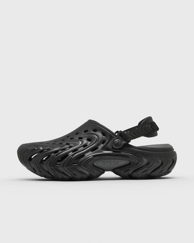Crocs Echo II Chrome, black