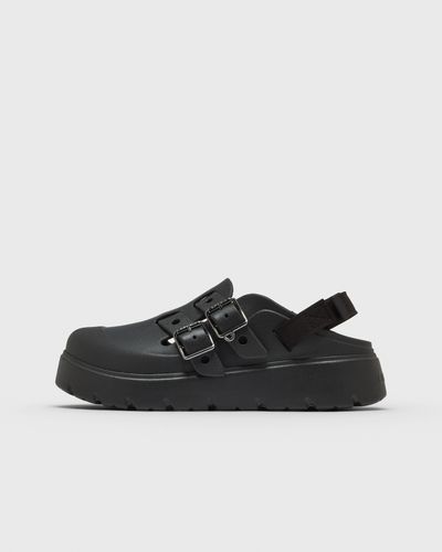 Crocs Loaferette Clog, black