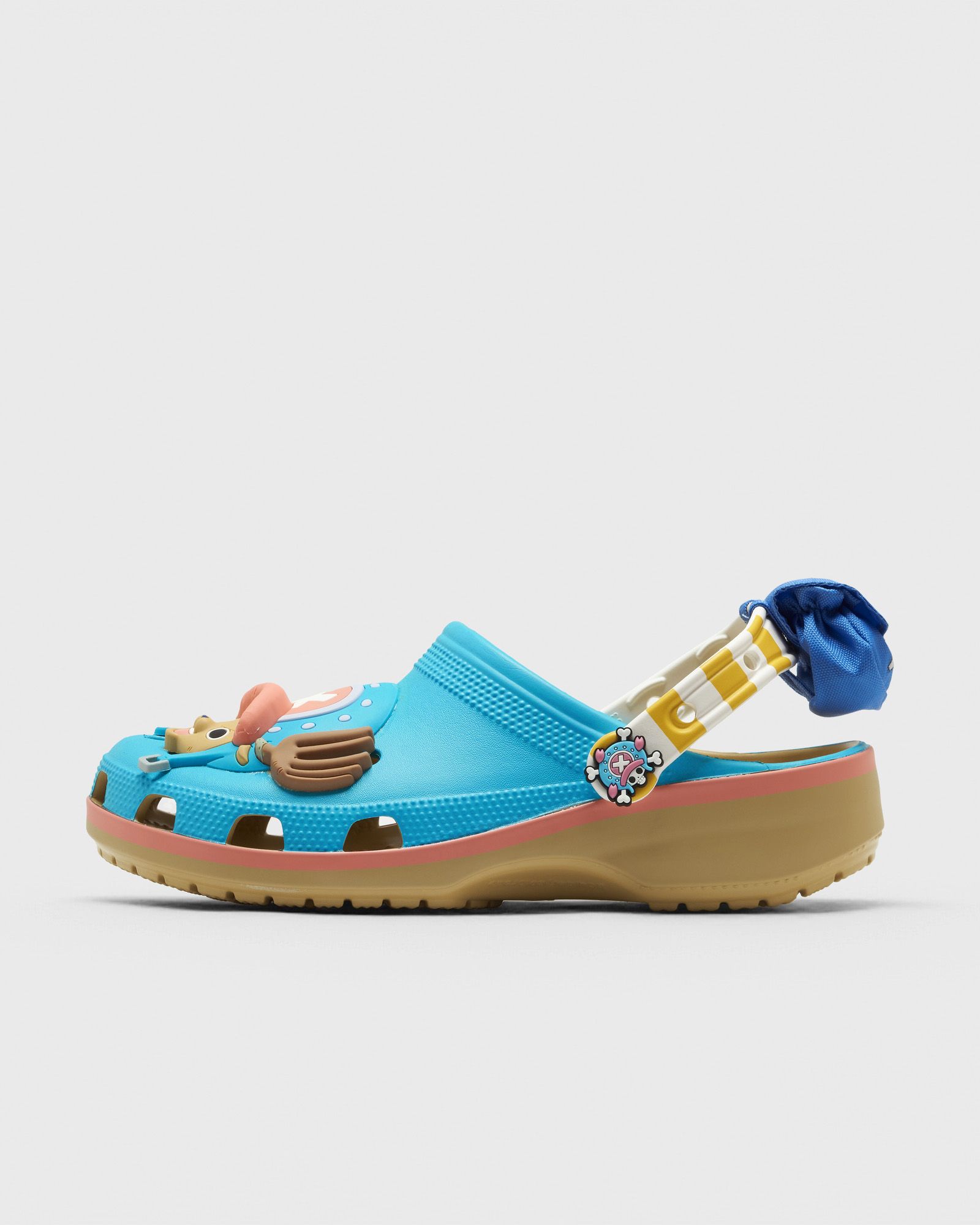 Crocs One Piece Chopper Cls Clg, multi