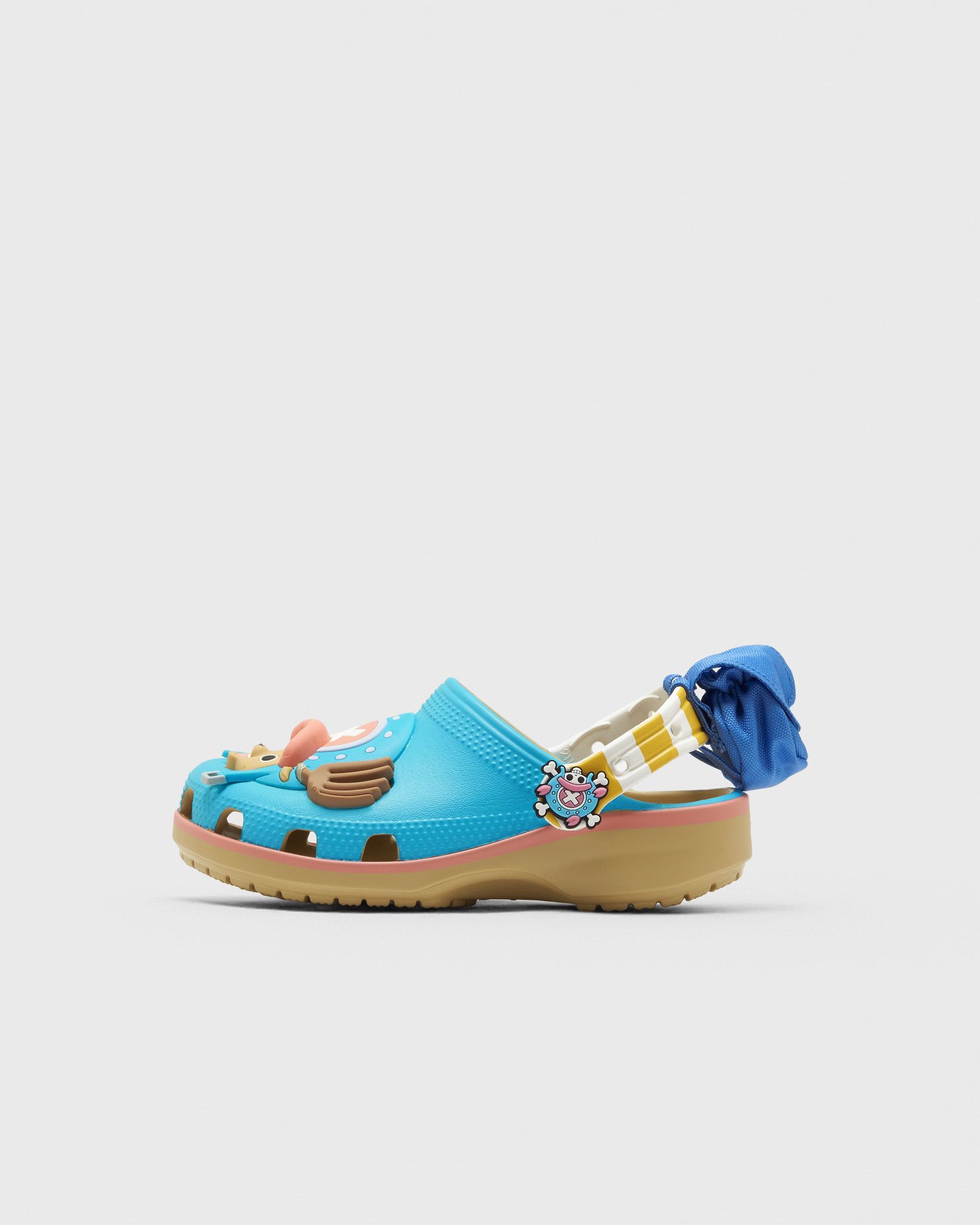 Crocs One Piece Chopper Cls Clg K, multi