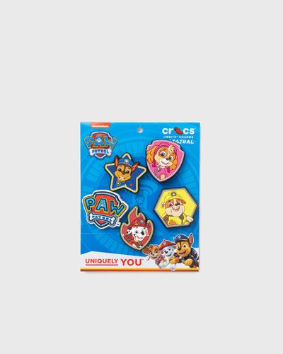 Crocs Paw Patrol 5 Pack, multi