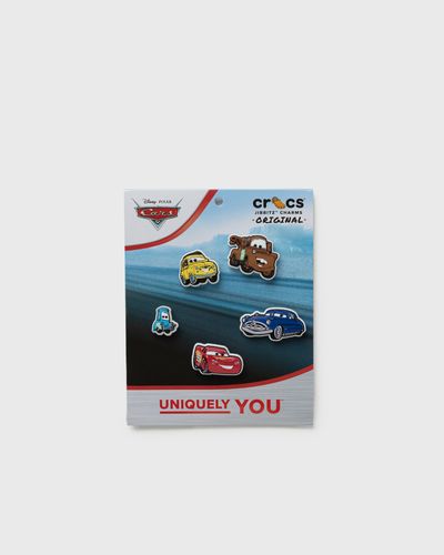 Crocs Pixar Cars 5Pck, multi
