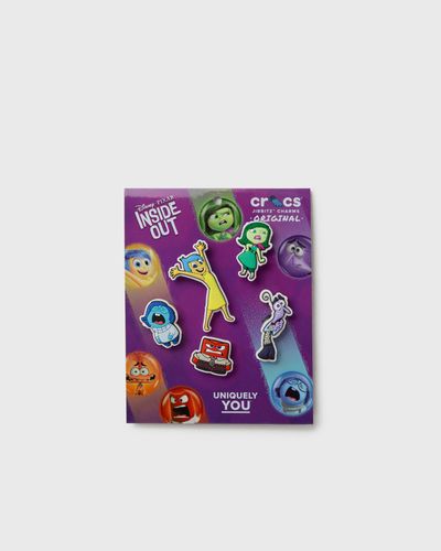 Crocs Pixar Inside Out 5Pck, multi