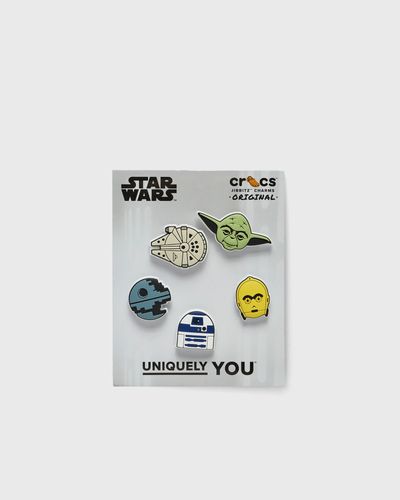 Crocs Star Wars 5 Pack, multi