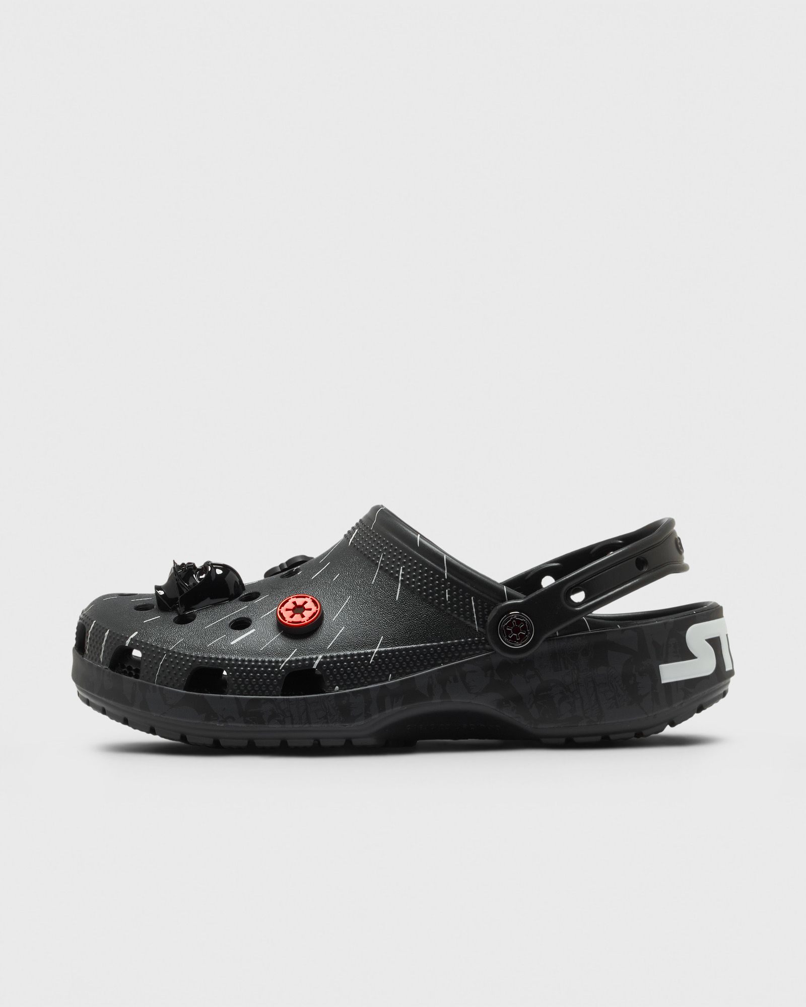 Crocs Star Wars HyperSpace Cls Clg, white