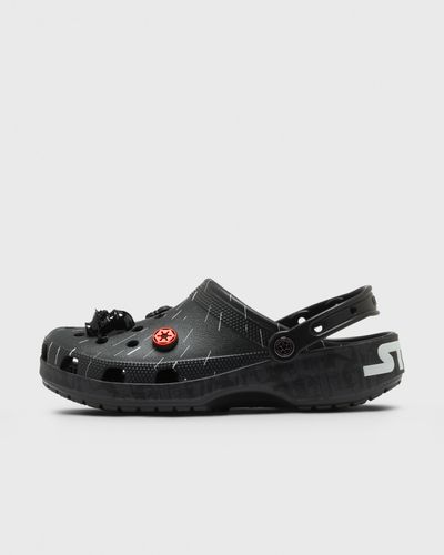Crocs Star Wars HyperSpace Cls Clg, white