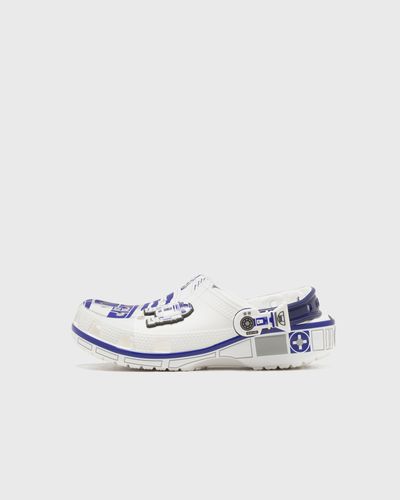 Crocs Star Wars R2D2 Classic Clog K Mlt, orange