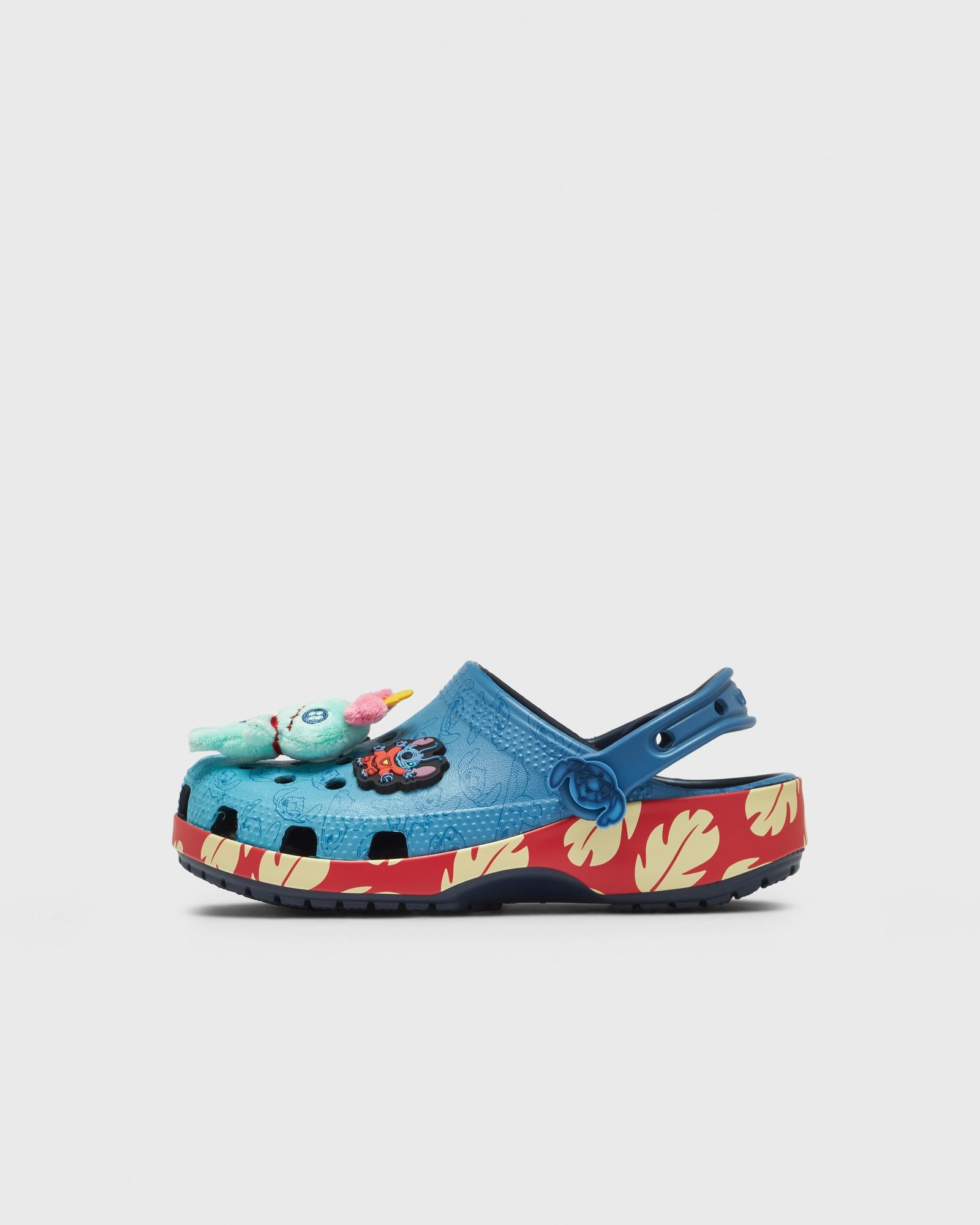 Crocs Stitch IAM Cls Clg K, multi