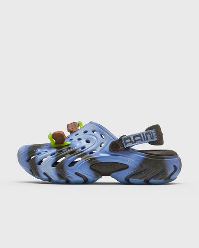Crocs X BrainDead Echo2 AsB, blue