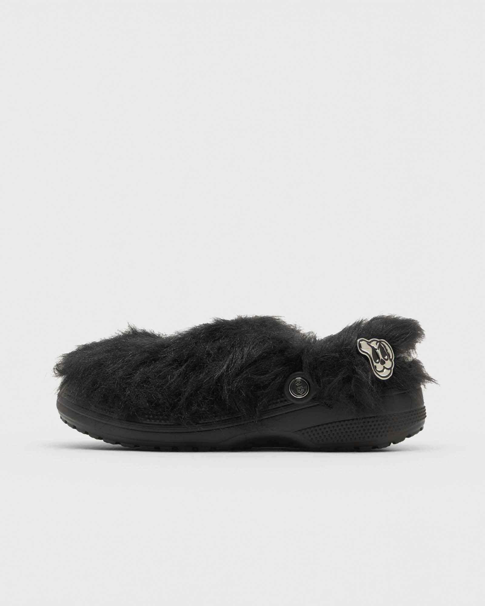 Crocs X Chito Crafted Clog, black