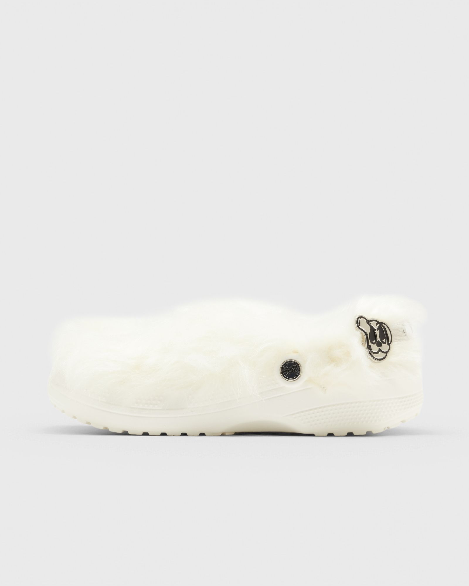 Crocs X Chito Crafted Clog, white