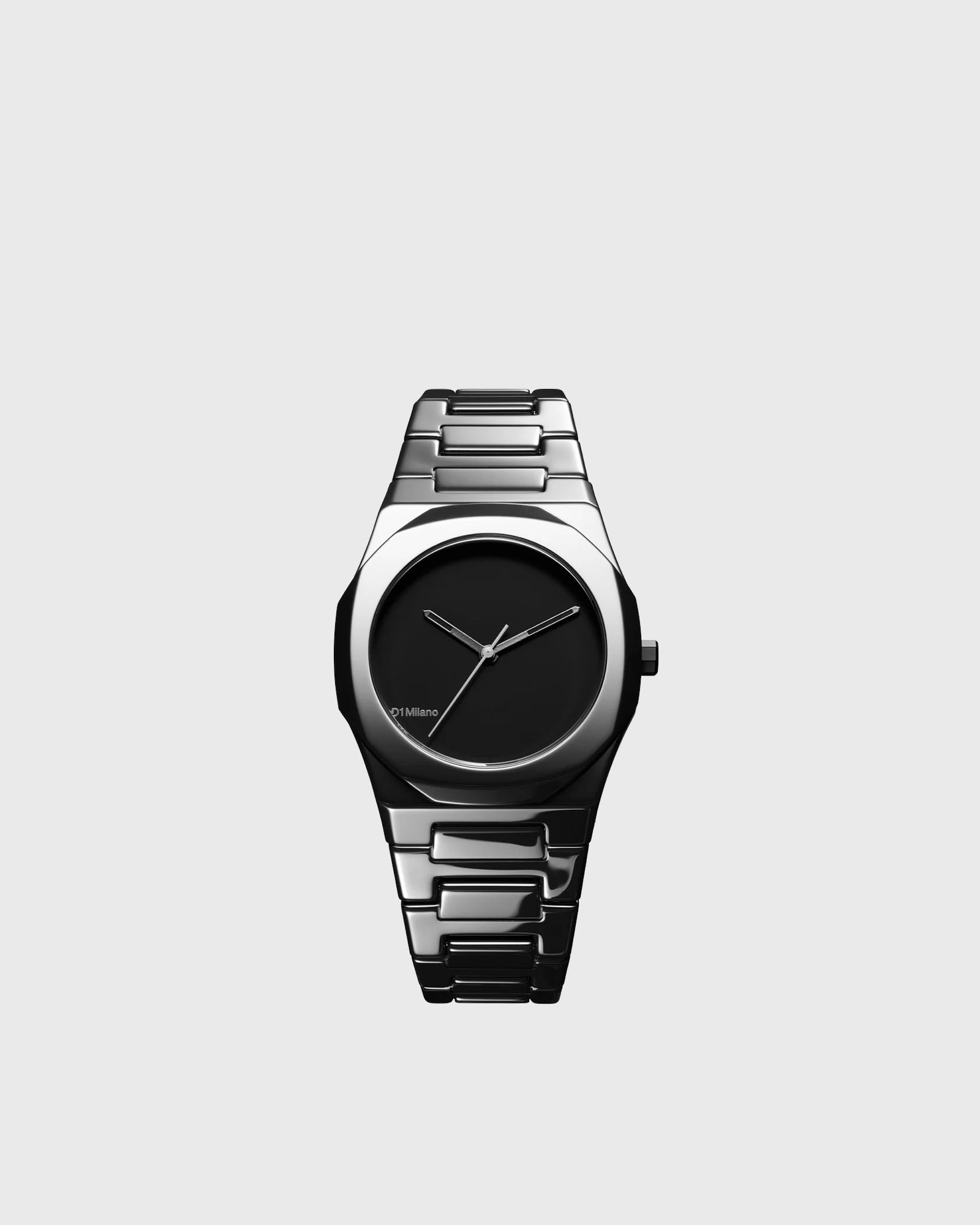 D1 Milano CERAMIC 37mm, black