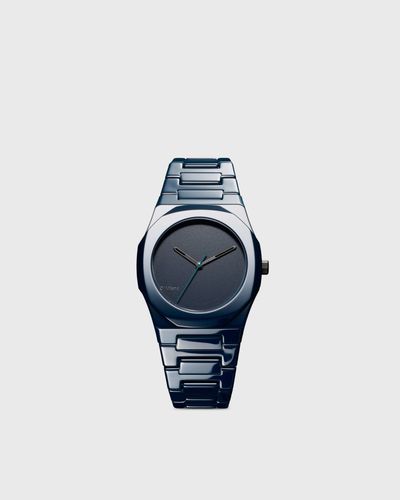 D1 Milano CERAMIC 37mm, blue