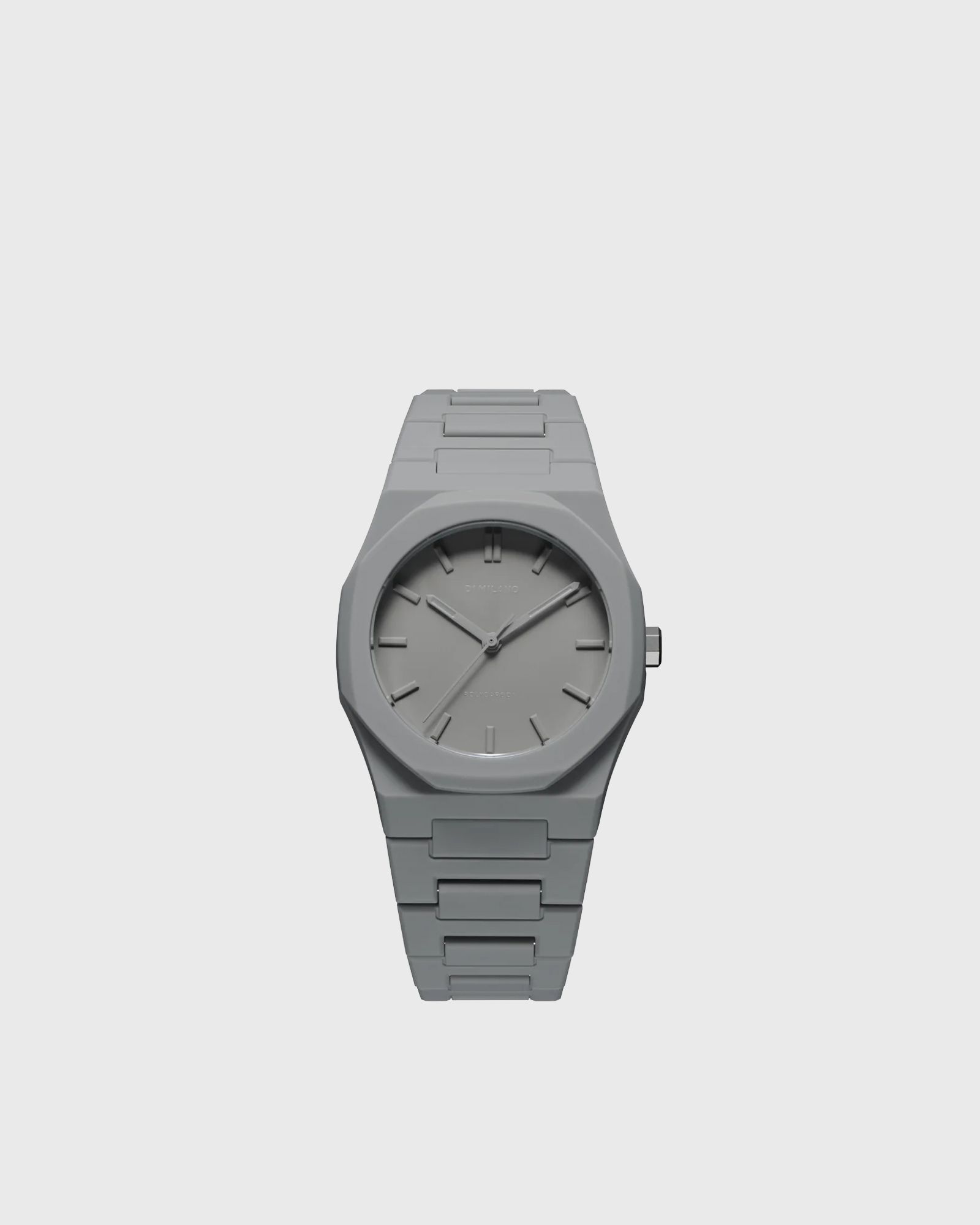 D1 Milano Polycarbon 37mm, grey