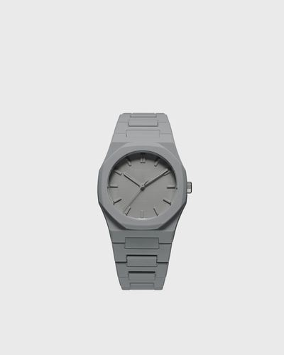 D1 Milano Polycarbon 37mm, grey