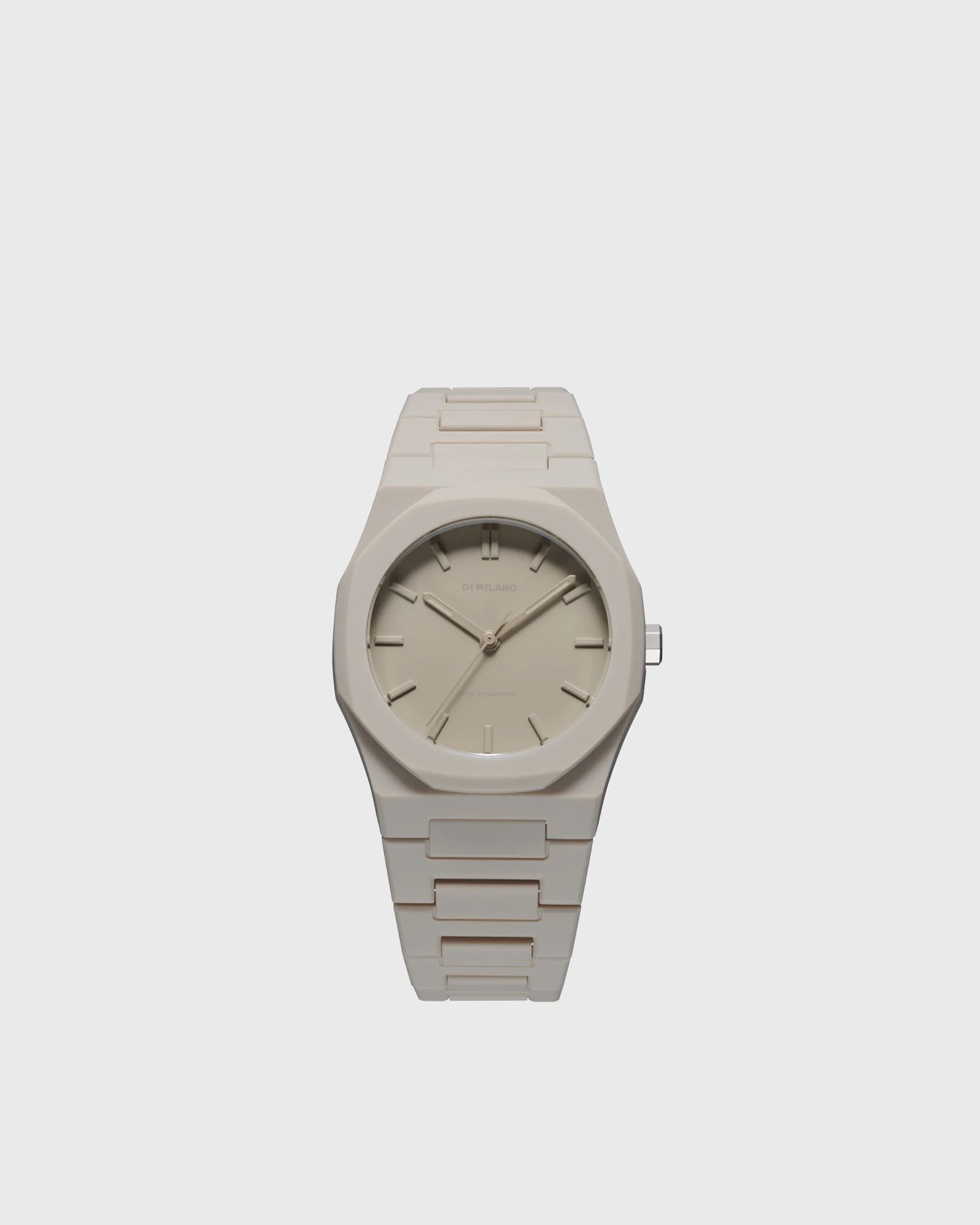 D1 Milano Polycarbon 37mm, grey