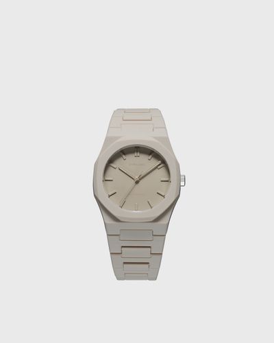 D1 Milano Polycarbon 37mm, grey