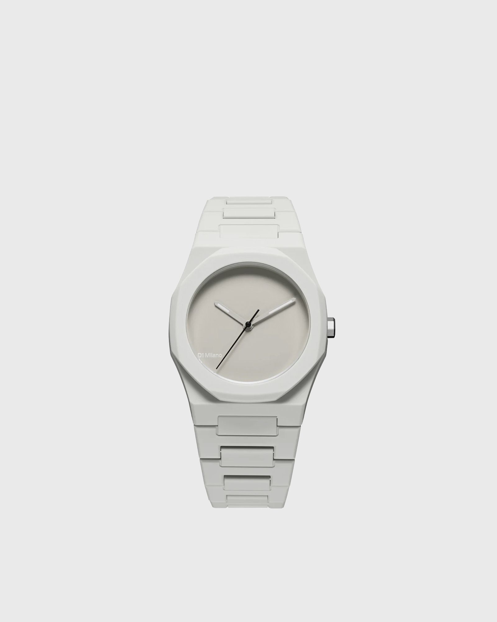 D1 Milano POLYCARBON 37mm, white