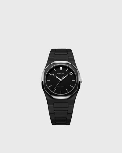 D1 Milano POLYCARBON 37mm, grey