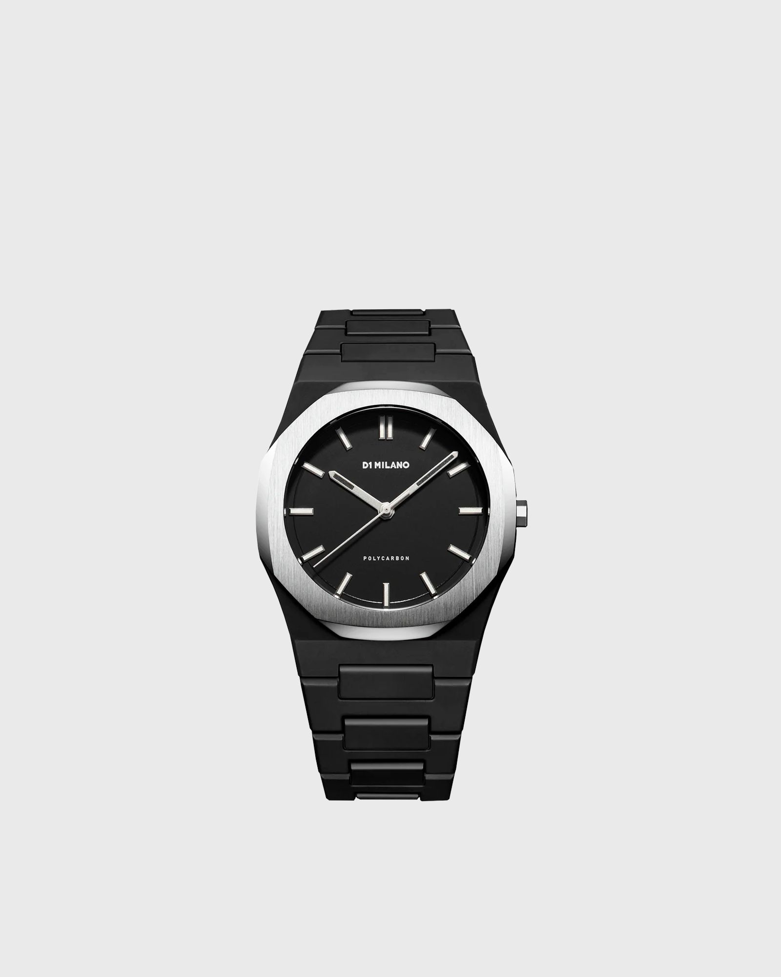 D1 Milano POLYCARBON-40.5 mm, black