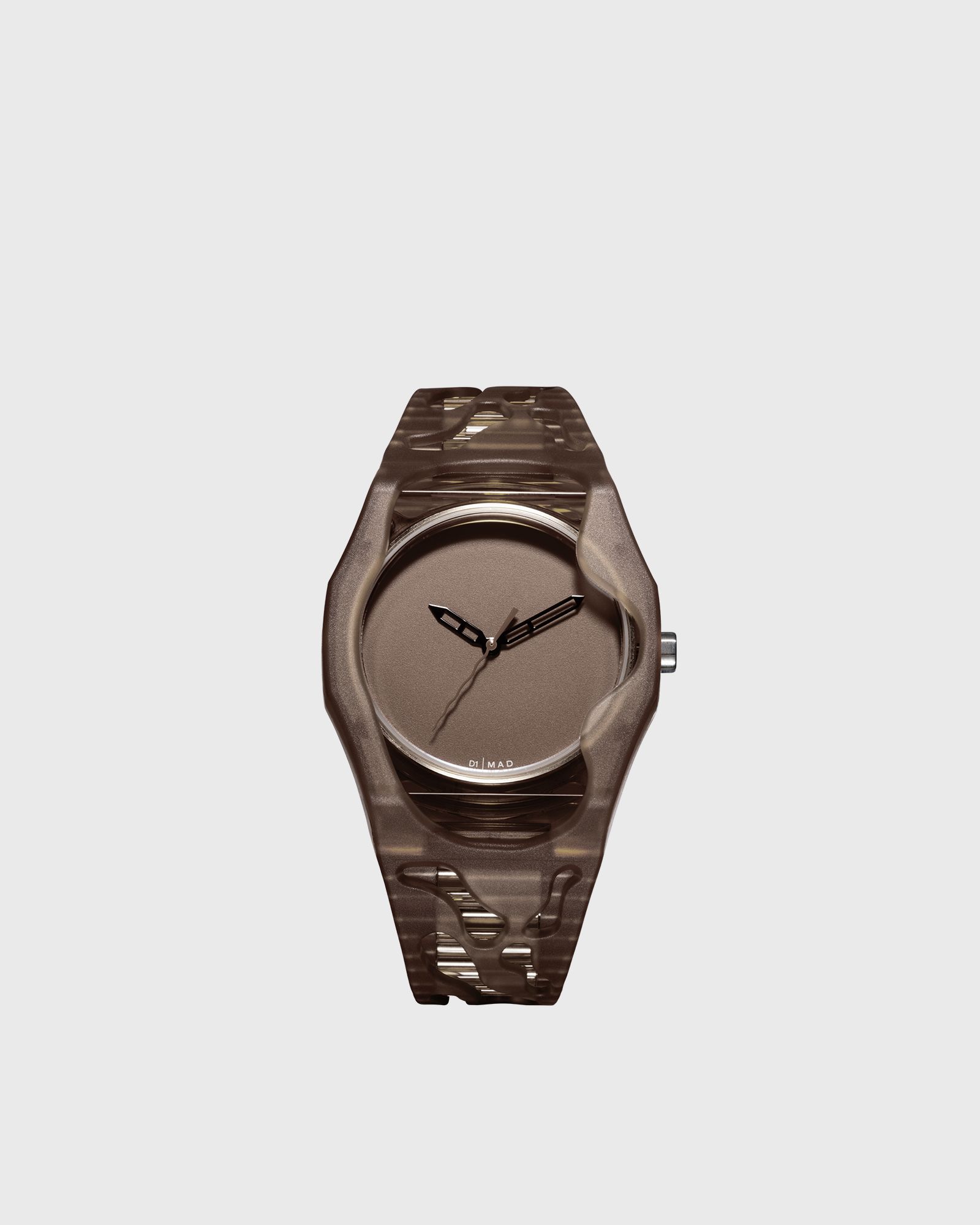 D1 Milano TERRA, brown