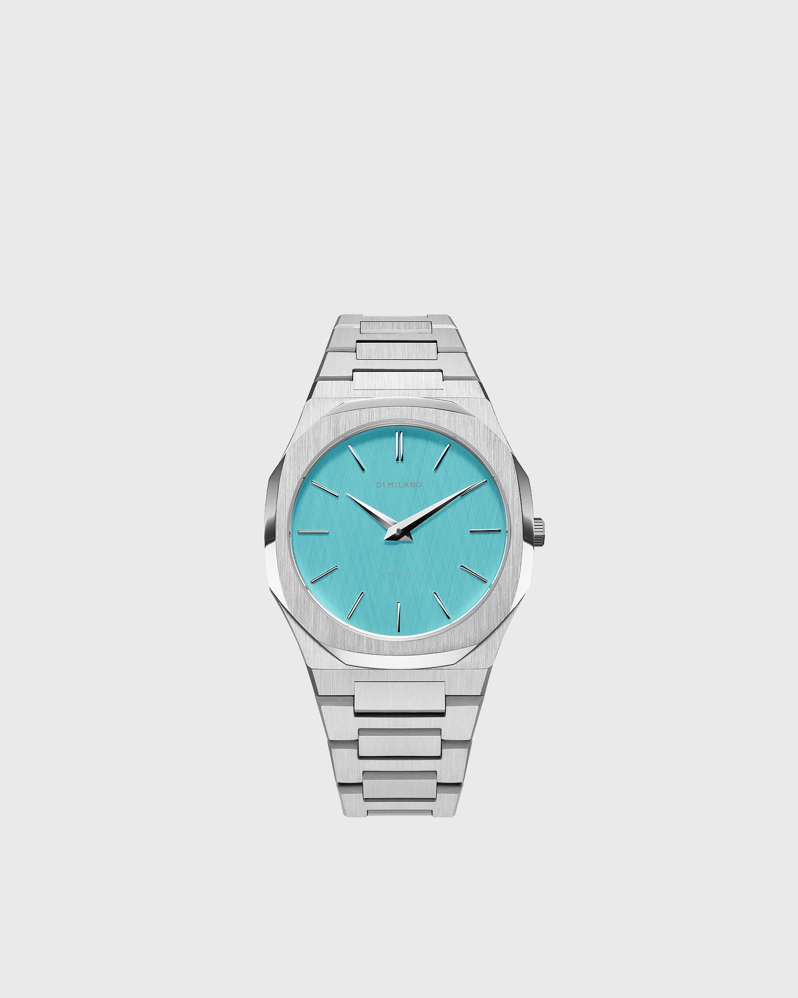 D1 Milano ULTRA THIN-38mm, multi|silver