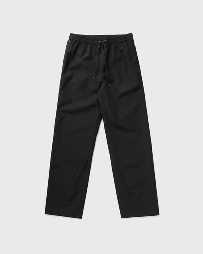 Daily Paper Amadi trackpants, black