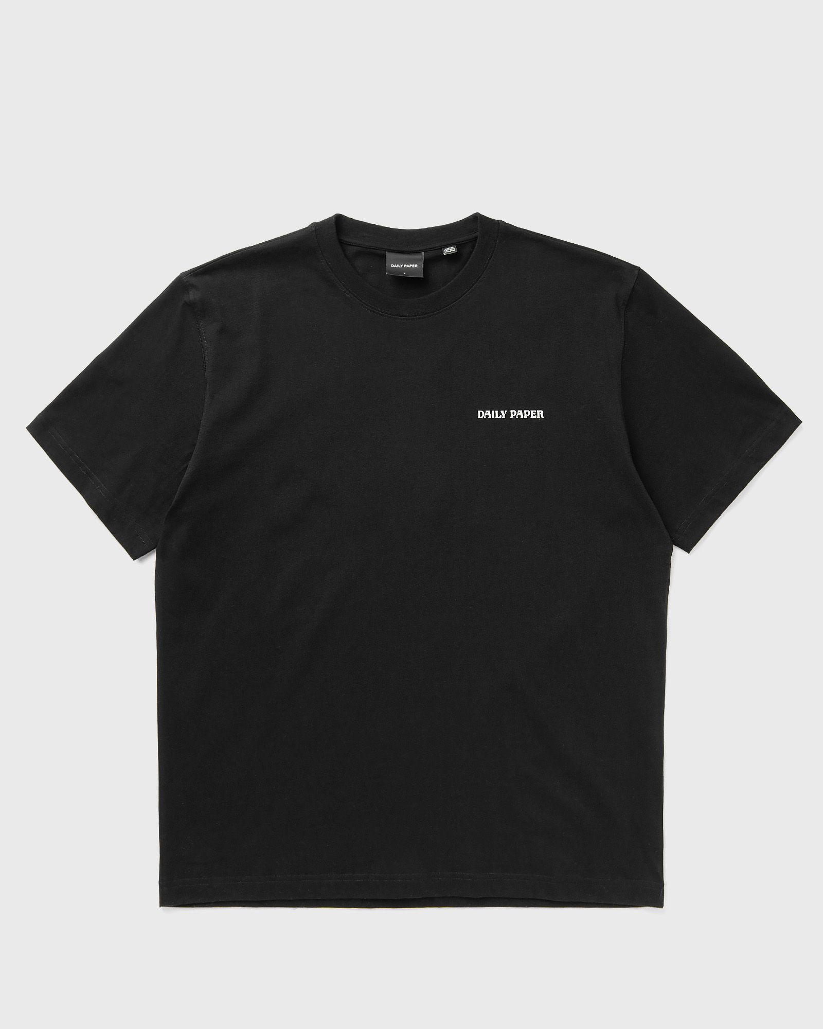 CHAIN SHIELD TEE