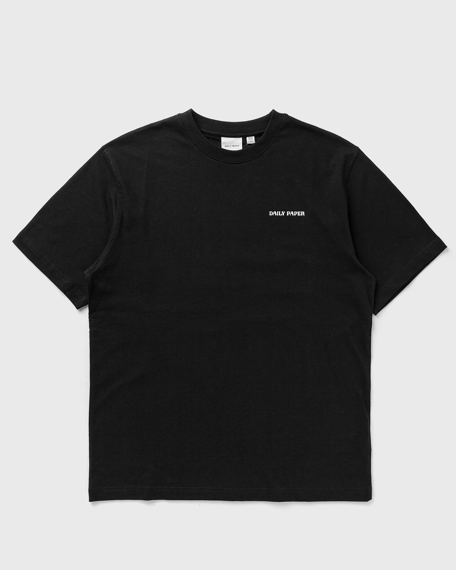 Daily Paper DIAS HD TEE, black