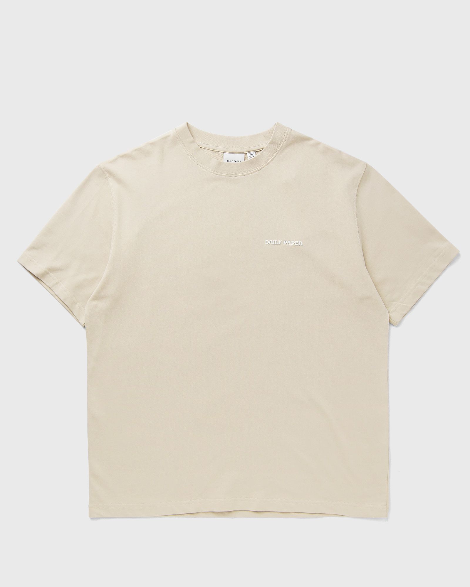 Daily Paper DIAS TEE, beige
