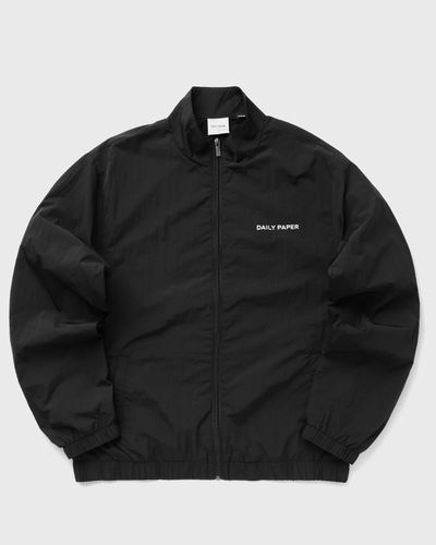 Daily Paper EWARD JACKET, black
