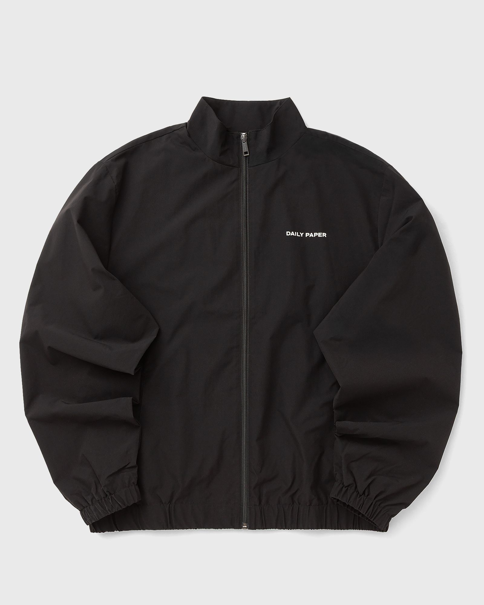 Daily Paper EWARD JACKET, black