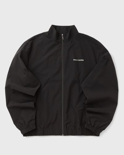 Daily Paper EWARD JACKET, black