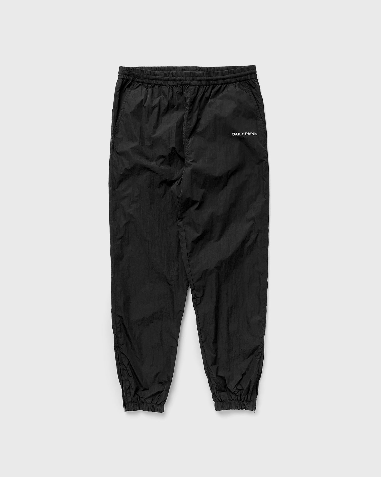 Daily Paper EWARD PANTS, black