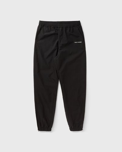 Daily Paper EWARD PANTS, black