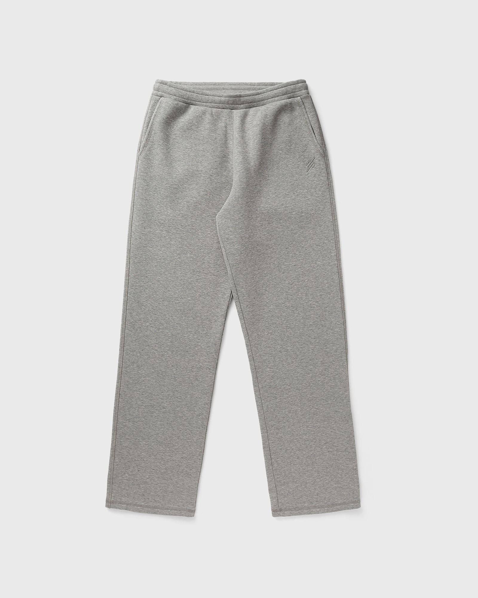 Daily Paper Mono rib pants, grey
