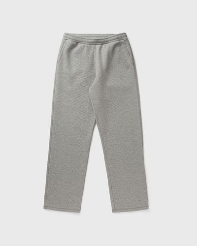 Daily Paper Mono rib pants, grey
