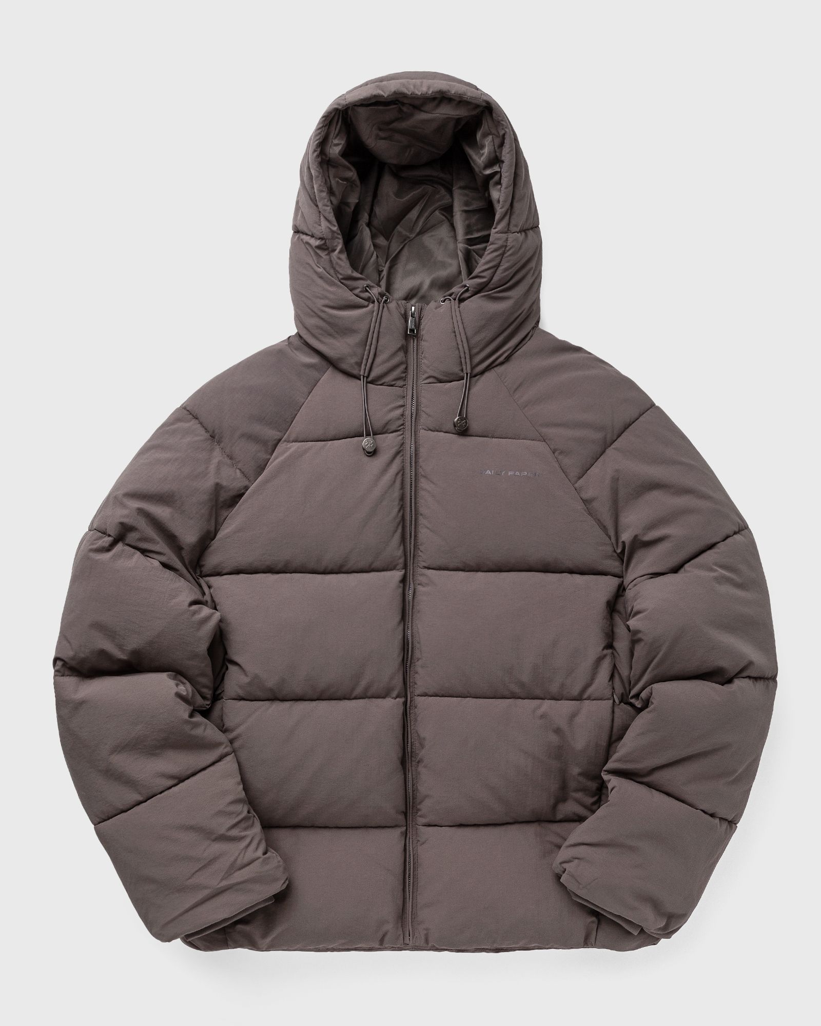 Daily Paper RELAXED PUFFER, grey