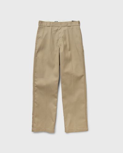 Dickies 874 WORK PANT REC, beige
